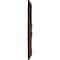 Ekena Millwork Roped Medway Ceiling Medallion (Fits Canopies up to 7 1/2"), 12 1/4"OD x 7 1/2"ID x 7/8"P, Rust CM12MERUS - alternate 2